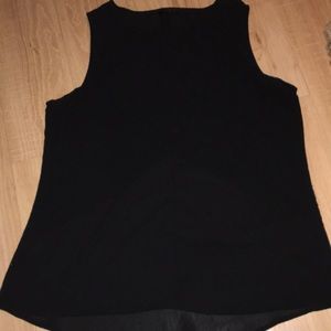 Black Limited blouse